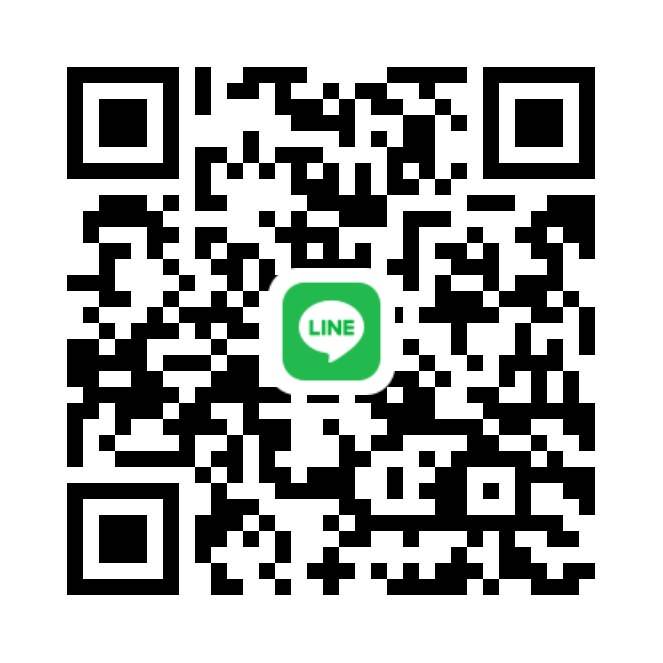 LINE QR Code — JAPANSTORE