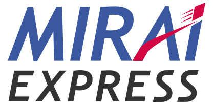 Mirai Express — รับนำเข้าสินค้าจากญี่ปุ่น • รับส่งสินค้าจากญี่ปุ่น